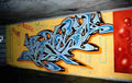 Street Art 3178 3160 GRAFFITI A4 Photo Print
