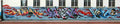 Street Art 3181 3163 GRAFFITI A4 Photo Print