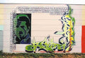Street Art 3194 3176 GRAFFITI A4 Photo Print