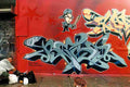 Street Art 3198 3180 GRAFFITI A4 Photo Print
