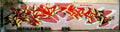 Street Art 3206 3188 GRAFFITI A4 Photo Print