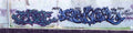Street Art 3213 3195 GRAFFITI A4 Photo Print