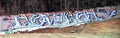 Street Art 3222 3204 GRAFFITI A4 Photo Print