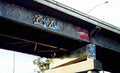 Street Art 3228 3218 GRAFFITI A4 Photo Print