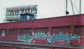 Street Art 3230 3220 GRAFFITI A4 Photo Print