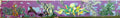 Street Art 3231 3221 GRAFFITI A4 Photo Print