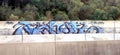 Street Art 3234 3224 GRAFFITI A4 Photo Print