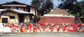 Street Art 3238 3228 GRAFFITI A4 Photo Print