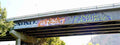 Street Art 3239 3229 GRAFFITI A4 Photo Print