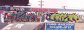 Street Art 3240 3230 GRAFFITI A4 Photo Print