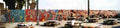 Street Art 3243 3233 GRAFFITI A4 Photo Print