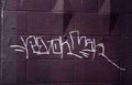 Street Art 3247 3237 GRAFFITI A4 Photo Print