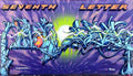 Street Art 3250 3240 GRAFFITI A4 Photo Print