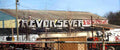Street Art 3254 3244 GRAFFITI A4 Photo Print