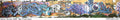 Street Art 3264 3254 GRAFFITI A4 Photo Print