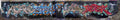 Street Art 3266 3256 GRAFFITI A4 Photo Print