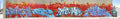 Street Art 3274 3264 GRAFFITI A4 Photo Print