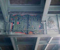 Street Art 3299 3289 GRAFFITI A4 Photo Print