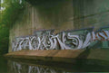 Street Art 3307 3297 GRAFFITI A4 Photo Print