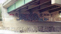 Street Art 3313 3303 GRAFFITI A4 Photo Print