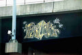 Street Art 3327 3317 GRAFFITI A4 Photo Print