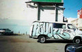 Street Art 3333 3323 GRAFFITI A4 Photo Print