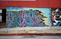 Street Art 3334 3324 GRAFFITI A4 Photo Print