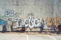 Street Art 3336 3326 GRAFFITI A4 Photo Print
