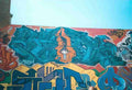 Street Art 3338 3328 GRAFFITI A4 Photo Print