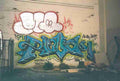 Street Art 3345 3335 GRAFFITI A4 Photo Print