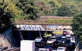 Street Art 3355 3345 GRAFFITI A4 Photo Print