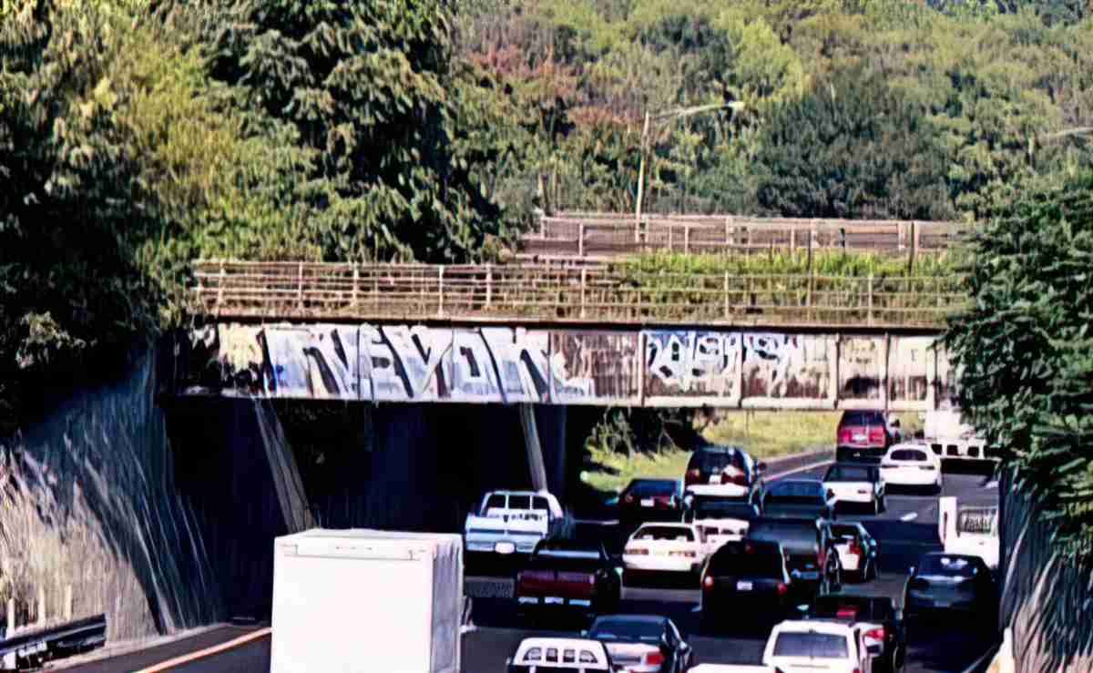 Street Art 3355 3345 GRAFFITI A4 Photo Print