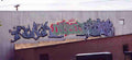Street Art 3358 3348 GRAFFITI A4 Photo Print