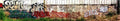 Street Art 3365 3355 GRAFFITI A4 Photo Print