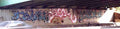 Street Art 3366 3356 GRAFFITI A4 Photo Print