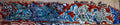 Street Art 3370 3360 GRAFFITI A4 Photo Print