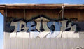 Street Art 3372 3362 GRAFFITI A4 Photo Print