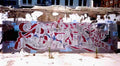 Street Art 3373 3363 GRAFFITI A4 Photo Print