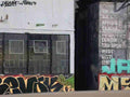 Street Art 3382 3372 GRAFFITI A4 Photo Print
