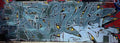 Street Art 3387 3377 GRAFFITI A4 Photo Print
