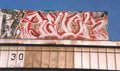 Street Art 3390 3380 GRAFFITI A4 Photo Print