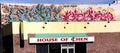 Street Art 3395 3385 GRAFFITI A4 Photo Print