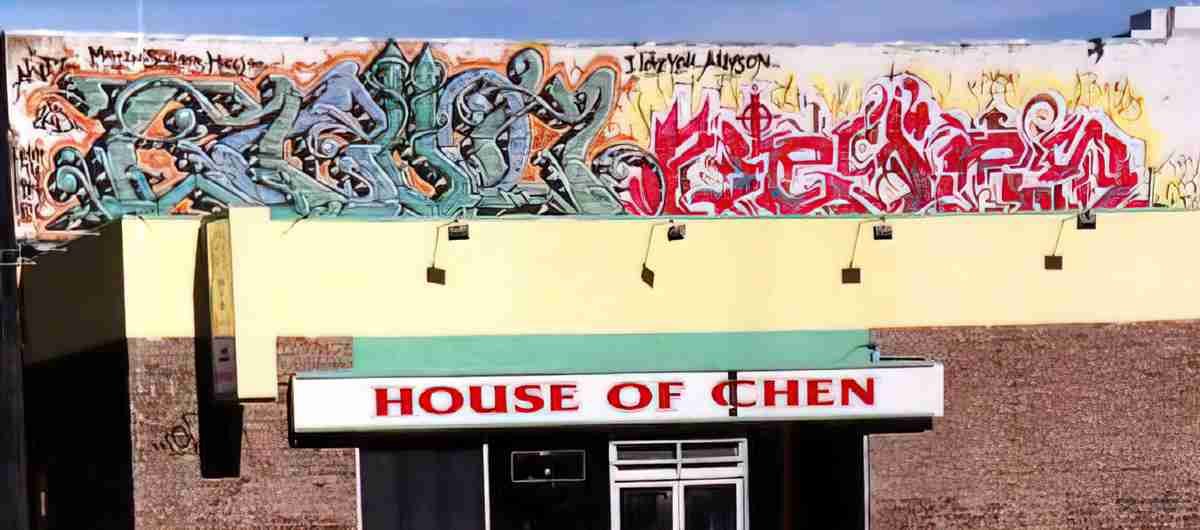 Street Art 3395 3385 GRAFFITI A4 Photo Print