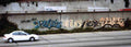Street Art 3399 3389 GRAFFITI A4 Photo Print