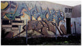 Street Art 3402 3392 GRAFFITI A4 Photo Print