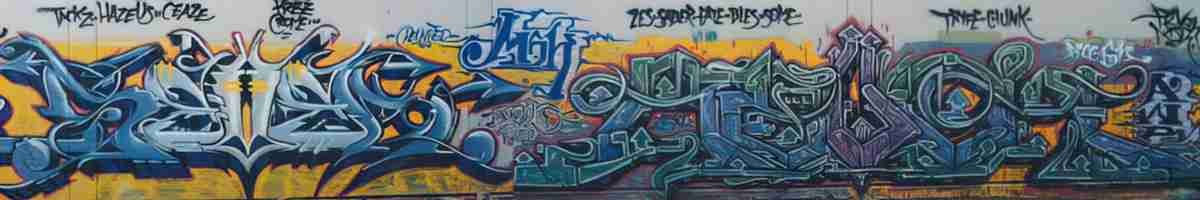 Street Art 3404 3394 GRAFFITI A4 Photo Print