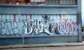 Street Art 3405 3395 GRAFFITI A4 Photo Print