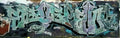 Street Art 3406 3396 GRAFFITI A4 Photo Print