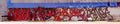 Street Art 3410 3400 GRAFFITI A4 Photo Print