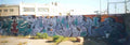 Street Art 3412 3402 GRAFFITI A4 Photo Print